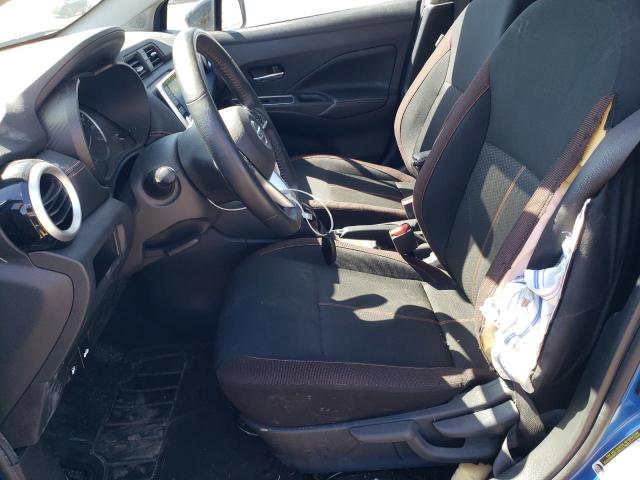 3N1CN8FV4LL842088 Nissan VERSA SR