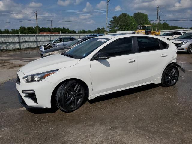 Продажа на аукционе авто 2020 Kia Forte Gt Line, vin: 3KPF34AD0LE196897, номер лота: 51566214