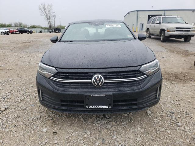 3VWBM7BU3PM044004 Volkswagen Jetta Sport