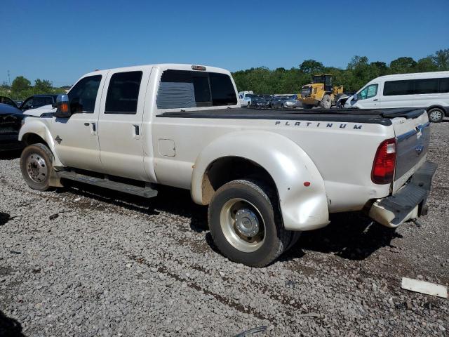 1FT8W4DT5GEB77525 Ford F450 Super Duty