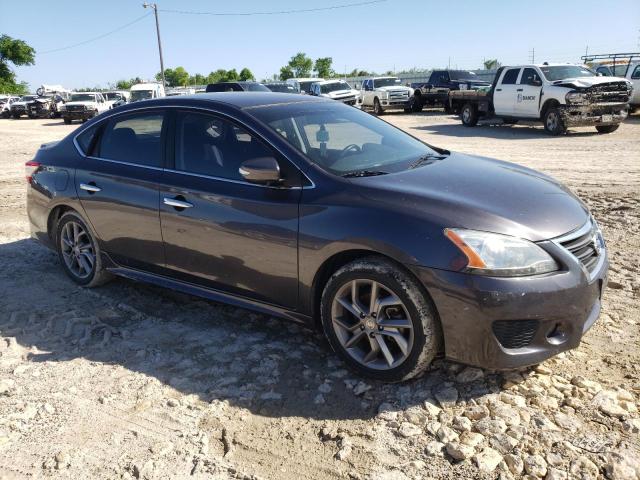 3N1AB7AP3FY342899 Nissan SENTRA S