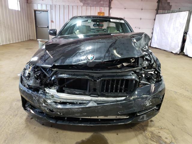 WBA13BJ02PWY22261 BMW 530 XI