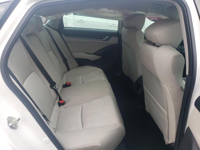 1HGCV1F12JA205255 Honda ACCORD LX