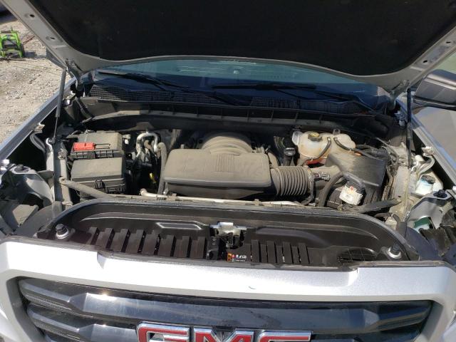 3GTU9CED5NG116205 GMC Sierra Limited K1500 Elevation