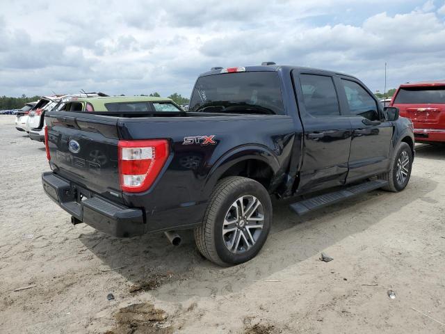 1FTEW1CP5PKF26156 Ford F150 Supercrew