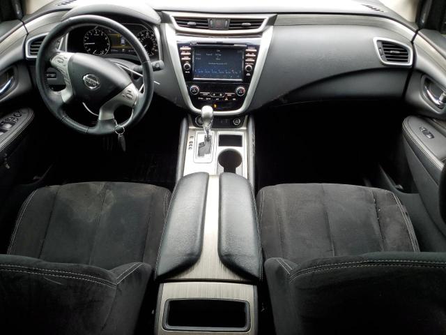 5N1AZ2MH5JN126473 Nissan MURANO S