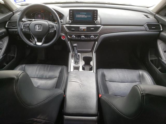 1HGCV1F5XJA005758 Honda ACCORD EXL