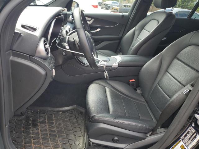 W1N0J8EB4MF891640 Mercedes-Benz Glc Coupe 300 4matic