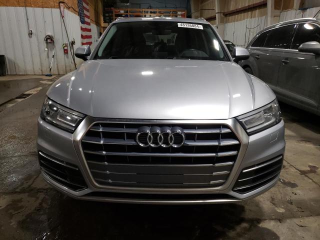 WA1ANAFYXK2112864 Audi Q5 PREMIUM