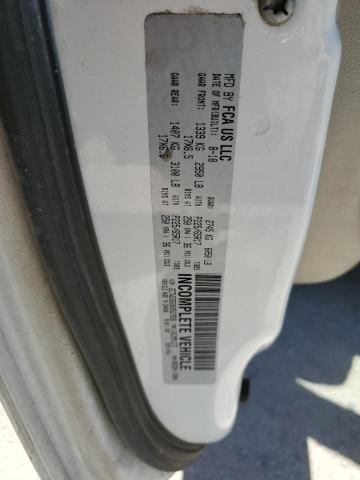 2C7WDGBG9KR527838 Dodge Grand Caravan Se
