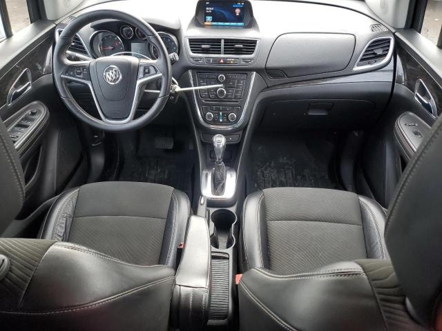 KL4CJFSB9EB715263 Buick Encore Convenience