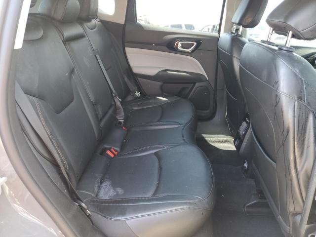 3C4NJDCB5NT171974 Jeep Compass Limited