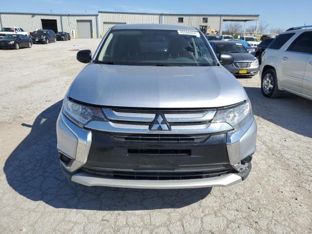 JA4AZ3A35GZ052504 Mitsubishi Outlander Se