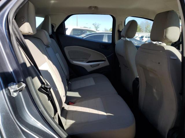 MAJ6P1SL5JC238595 Ford ECOSPORT S