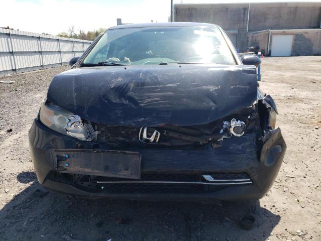 5FNRL5H40EB032393 Honda ODYSSEY EX