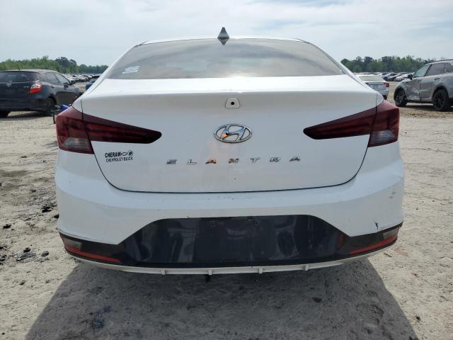 5NPD84LF5LH546043 Hyundai ELANTRA SEL