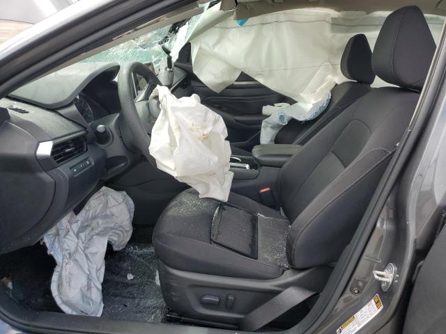 1N4BL4DV9MN388471 Nissan ALTIMA SV