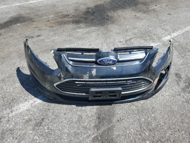 1FADP5EU2HL109811 Ford C-MAX SE