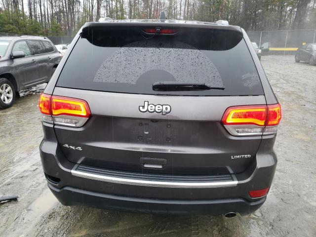 1C4RJFBGXHC739887 Jeep Grand Cherokee Limited