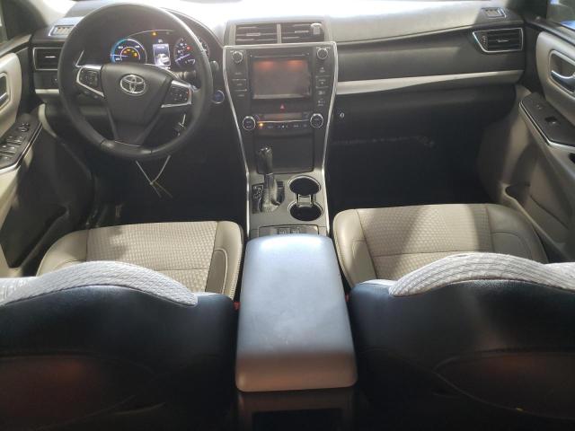 4T1BD1FK7FU160904 Toyota CAMRY HYBRID