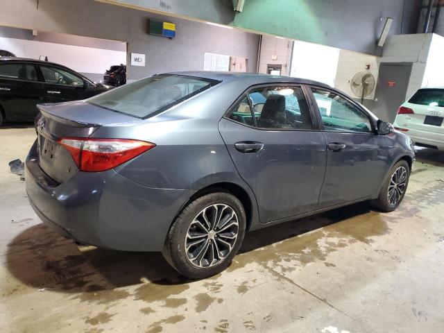 2T1BURHE5EC091250 Toyota COROLLA L