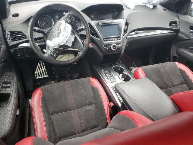 5J8YD4H01KL007495 Acura MDX A-SPEC
