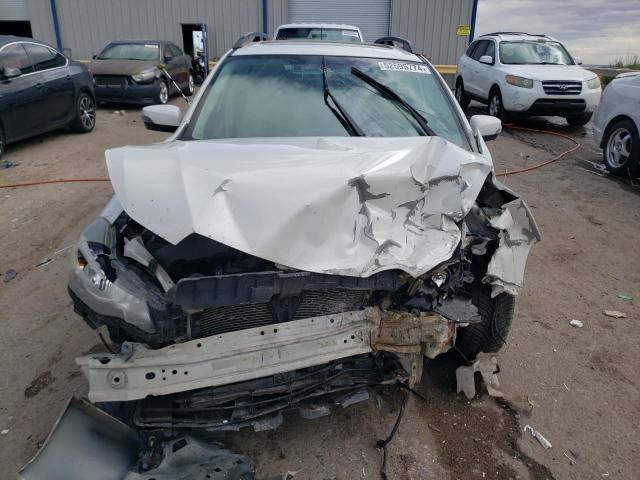 JF1GPAZ61F8307104 Subaru Impreza Sport Limited