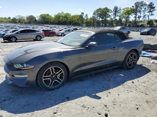 1FATP8UH1L5137128 Ford Mustang