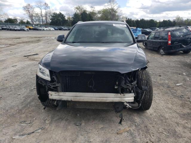 WA1L2AFP7HA029030 Audi Q5 Premium Plus