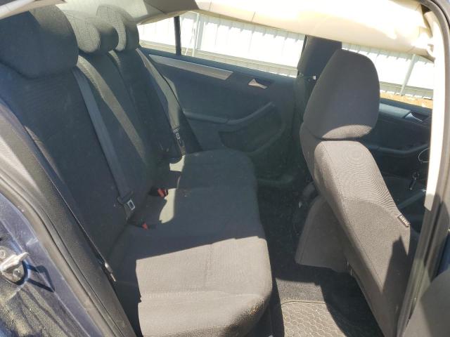 3VWD17AJ6FM241918 Volkswagen JETTA SE