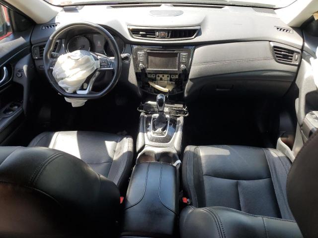 JN8AT2MV8JW303642 Nissan ROGUE S
