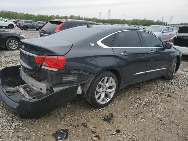 2G1155S30E9136063 Chevrolet IMPALA LTZ