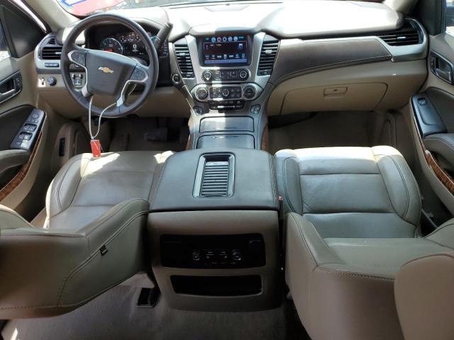1GNSCCKCXKR231986 Chevrolet Tahoe C1500 Premier