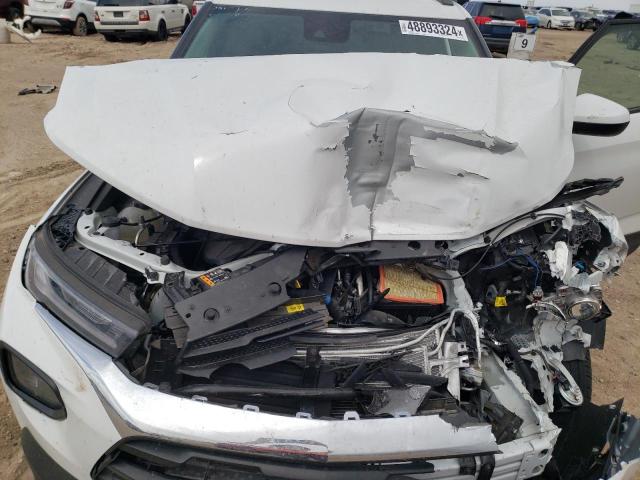 KL79MPSL3PB169579 Chevrolet Trailblazer Lt