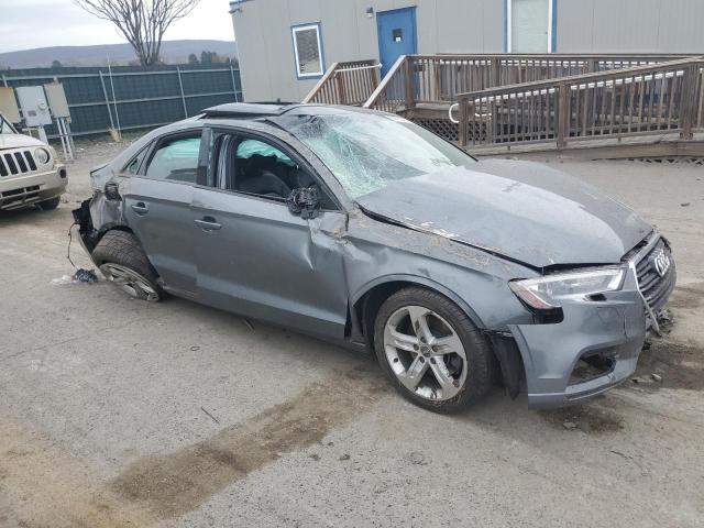 WAUB8GFF4J1018418 Audi A3 PREMIUM