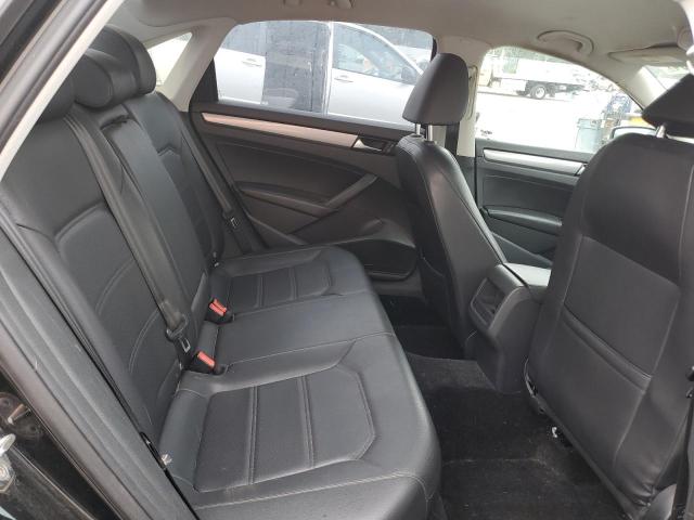 1VWAT7A36FC052976 Volkswagen PASSAT S