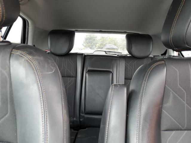 KL7CJLSB2KB857239 Chevrolet TRAX 1LT