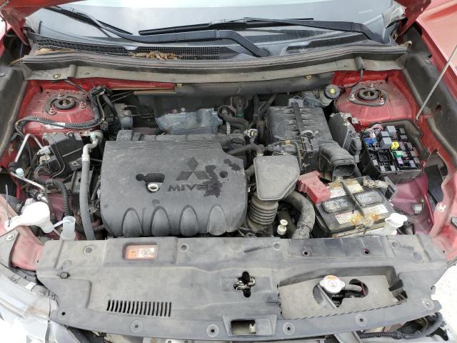 JA4AD3A34GZ019900 Mitsubishi Outlander Se