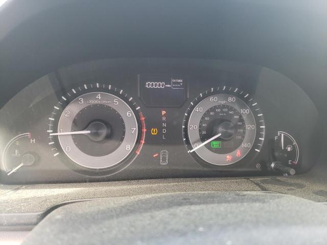 5FNRL5H36GB102649 Honda ODYSSEY SE