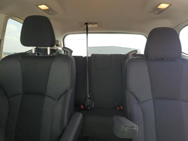 4S4WMAED3N3423138 Subaru Ascent Premium