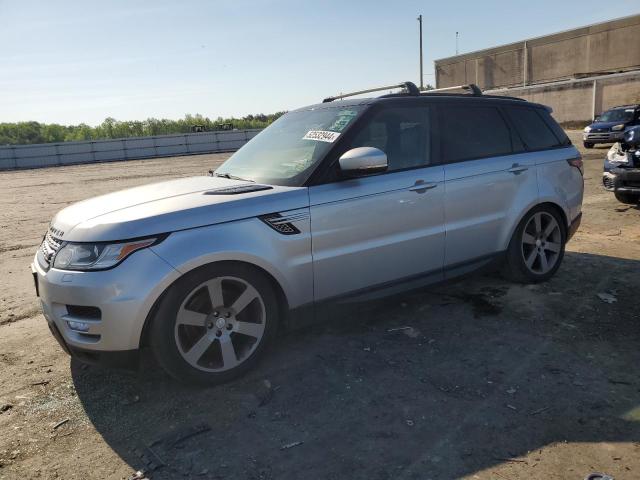 Продаж на аукціоні авто 2014 Land Rover Range Rover Sport Hse, vin: SALWR2WF5EA313093, номер лоту: 52532944