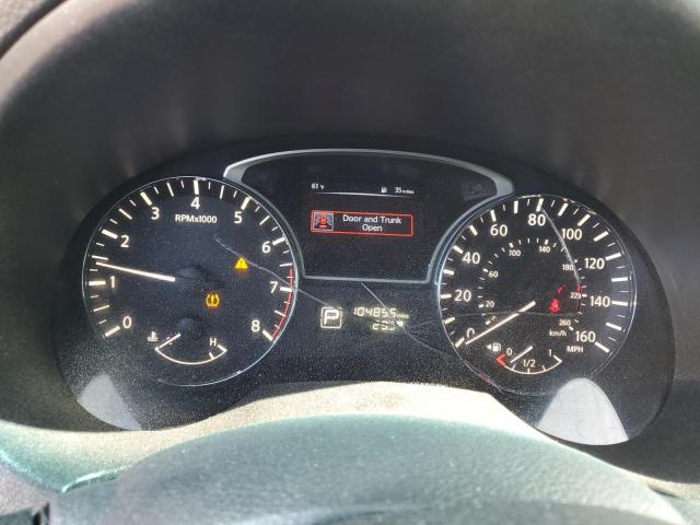 1N4AL3APXFN311431 Nissan ALTIMA 2.5