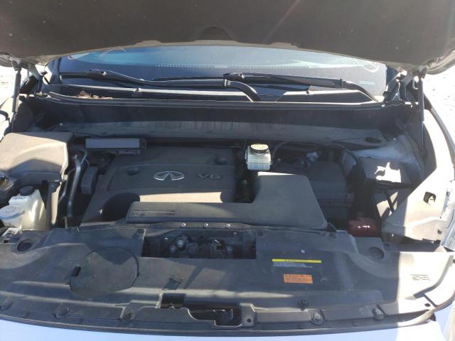 5N1AL0MM9EC550565 Infiniti QX60