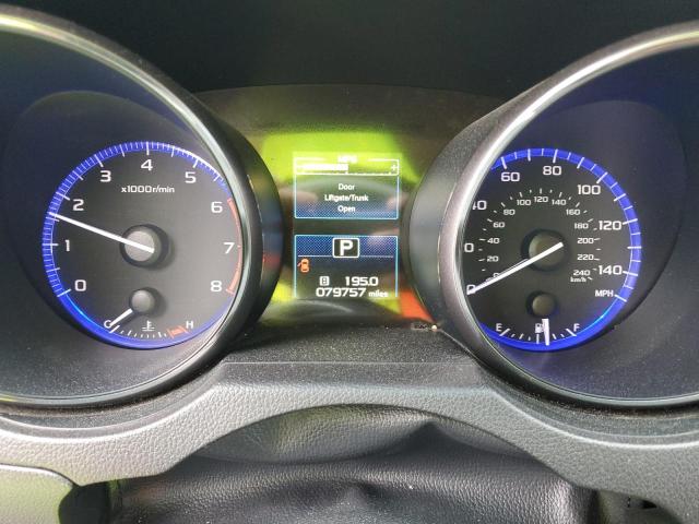 4S4BSALC3F3233694 Subaru Outback 2.5i Limited