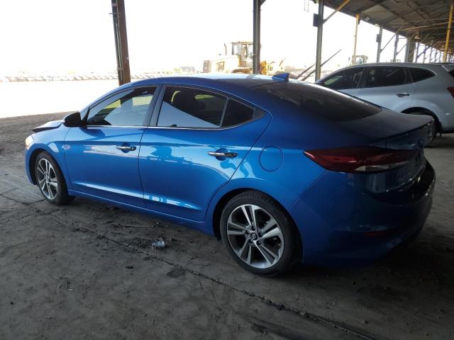 5NPD84LF6HH046545 Hyundai ELANTRA SE