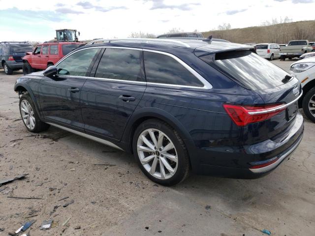 WAU92BF23PN045949 Audi A6 Allroad Prestige