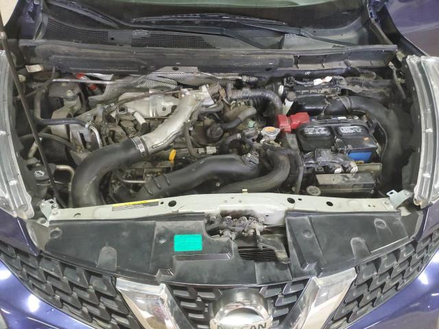 JN8AF5MV8FT566179 Nissan JUKE S