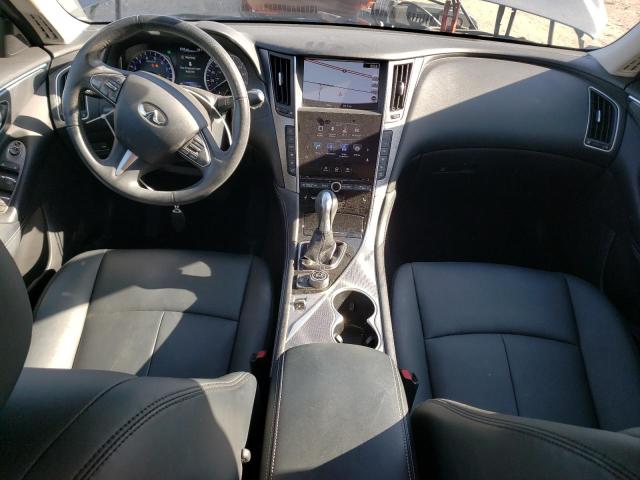 JN1BV7AP6FM356097 Infiniti Q50 BASE