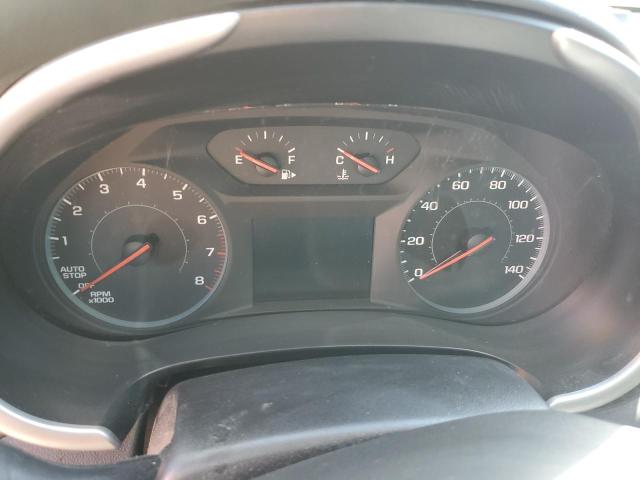 1G1ZB5ST0GF256872 Chevrolet MALIBU LS