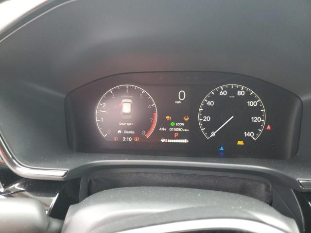 2HKRS4H7XRH424358 Honda CR-V EXL